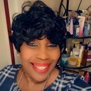 Meet your Posher, Kimberly